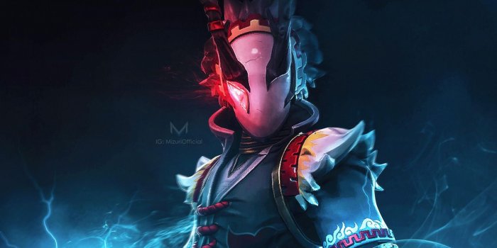 1366x768 Fortnite Taro Skin Wallpaper | Take The L Fortnite Battle Royale