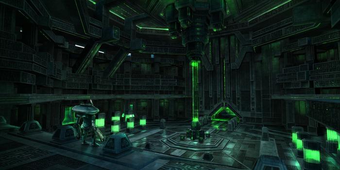 1600x900 User blog:DerpLord12/the primary containment facility | Subnautica