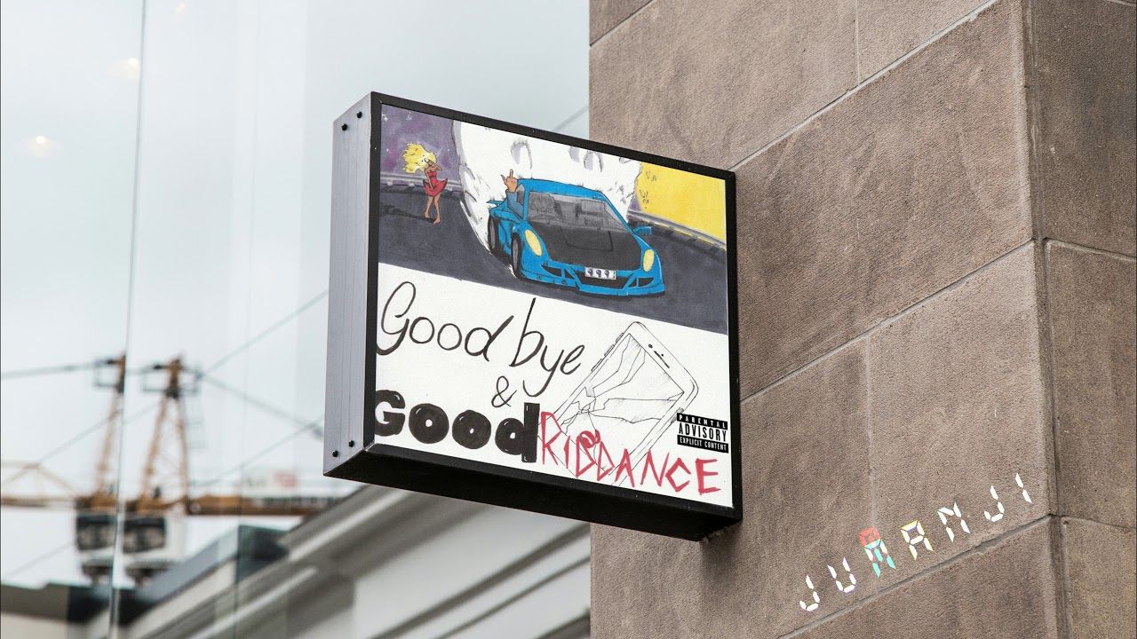 1280x720 Juice Wrld 999 – Home Exsplore