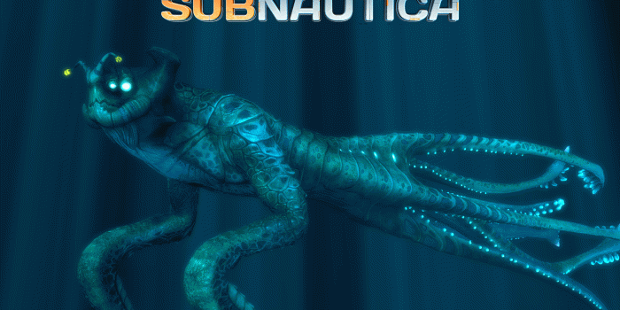 1920x1080 Steam Workshop :: Subnautica - Sea Emperor