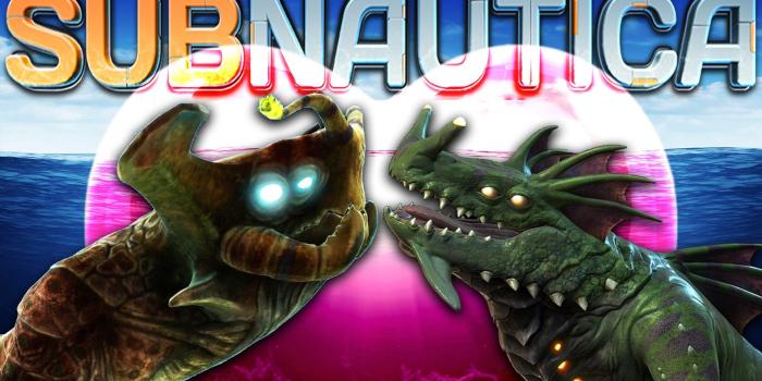 1920x1080 Subnautica