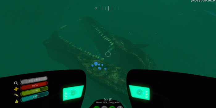 1920x1080 So I found something very disturbing in an unfinished area