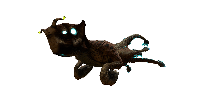 1920x1080 Sea Emperor Leviathan (Babies) | Subnautica Wiki | FANDOM powered by