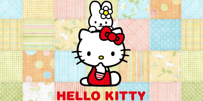 1920x1200 Hello Kitty Desktop Backgrounds Wallpapers