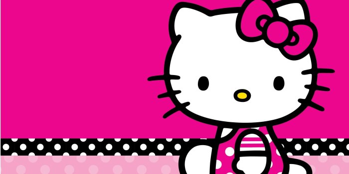2958x1938 65+ Hello Kitty Wallpapers on WallpaperPlay