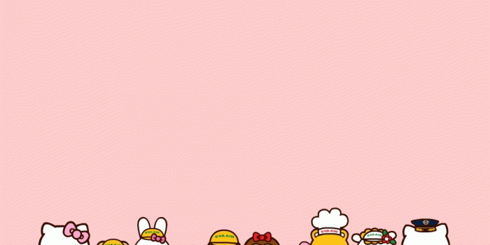 2560x1600 Hello Kitty Wallpaper HD