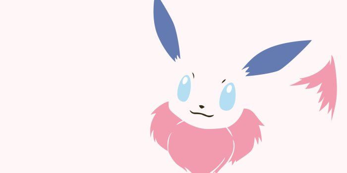 1920x1200 Sylveon Wallpapers (63+ images)