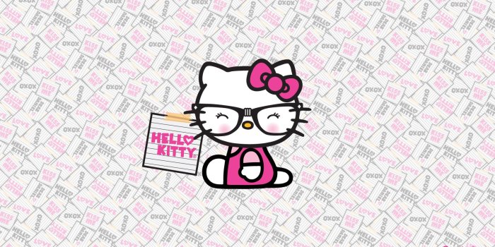 1680x1050 Purple Hello Kitty Desktop Wallpapers - Top Free Purple Hello Kitty