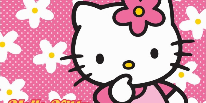1920x1080 Hello Kitty HD Backgrounds (61+ images)