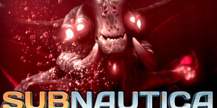 1920x1080 Subnautica - EMPEROR FACILITY | Let's Play Subnautica (Gameplay)