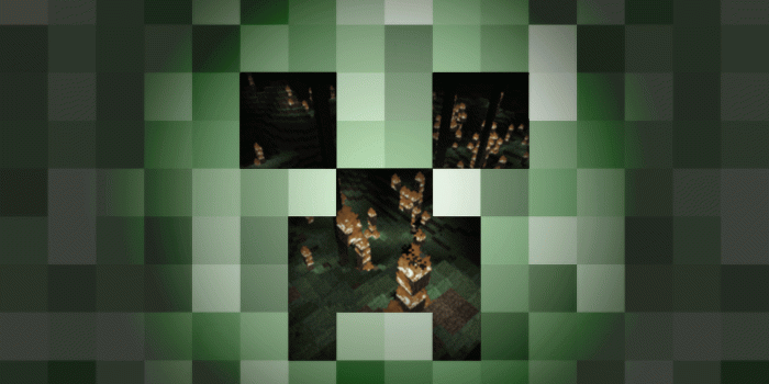 1920x1080 Minecraft Creeper Iphone Wallpapers Download Free