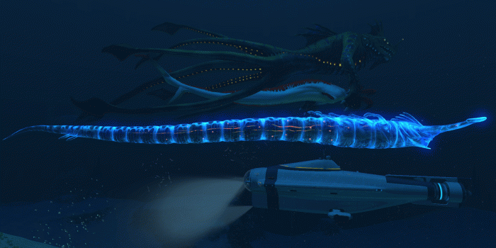 1920x1080 v/ - Video Games » Searching for posts that contain 'subnautica' and