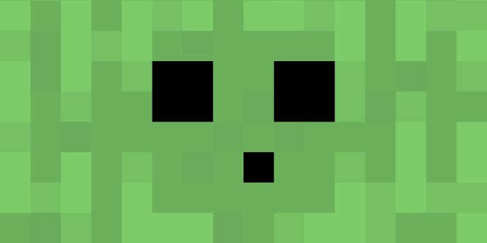 1920x1200 Minecraft Creeper Backgrounds