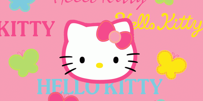 1024x768 Hello Kitty Desktop Backgrounds Wallpapers
