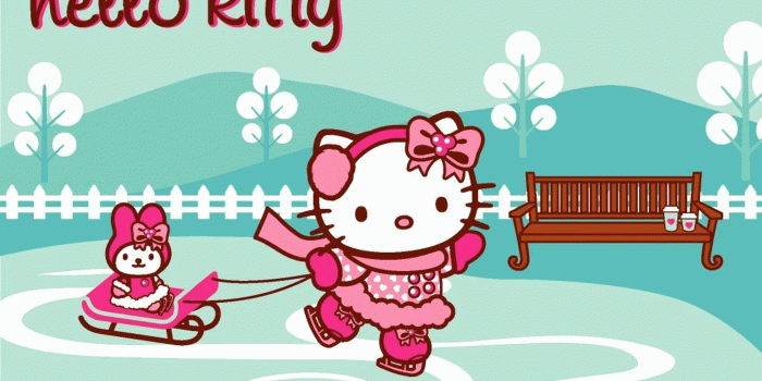 2000x1500 The Top Free Hello Kitty Wallpapers