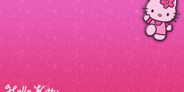 1680x1050 Hello kitty wallpaper desktop background Gallery