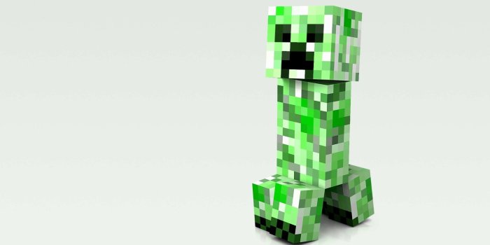 2560x1440 Creeper Face Wallpapers (69+ background pictures)