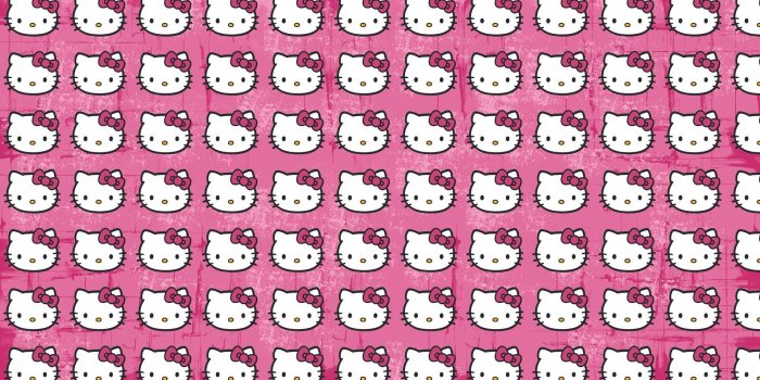 1920x1040 Hello Kitty Desktop Wallpapers (30+ images) on Genchi.info