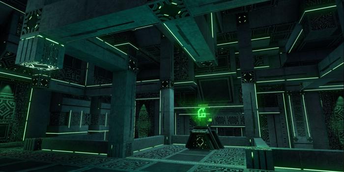 1920x1080 Dec 7, 2017 Eye Candy Update Subnautica - Hugh Get those eyeballs