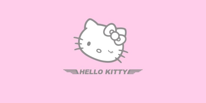 1024x768 Kitty Wallpapers HD Desktop Backgrounds