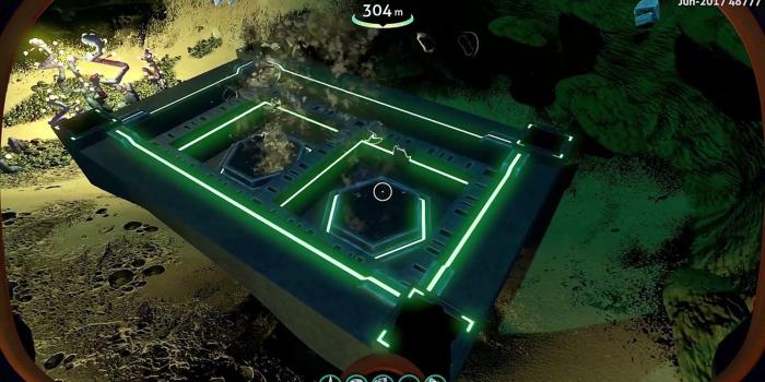 1920x1080 Subnautica EMPEROR CURES ENTIRE PLANET! Emperors Enzyme 42 Pipe System!  (Subnautica Gamep