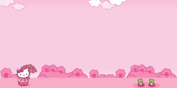 1366x768 Download hello kitty desktop wallpaper download hello kitty