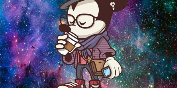 720x1280 Hipster Mickey Mouse Wallpaper by milli999 - a3 - Free on ZEDGE™