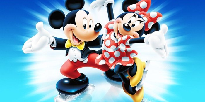 1024x768 Mickey and Minnie Mouse Wallpaper HD For Galaxy S4 | Cartoons Images