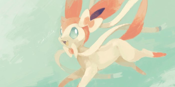 1920x1200 Sylveon wallpaper ·① Download free amazing full HD wallpapers for