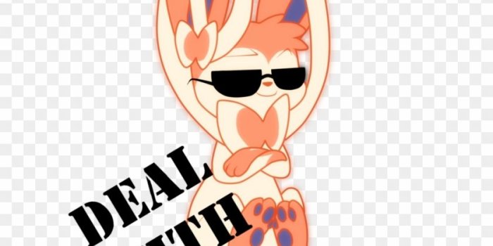 840x1249 Deal With It Pokemon Sylveon - Free Transparent PNG Clipart Images