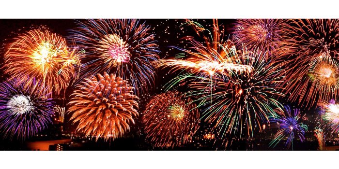 3840x2160 71+] 4th Of July Fireworks Wallpaper on WallpaperSafari