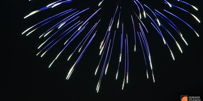 1920x1080 Fourth of July Fireworks HD Wallpaper – Hampton Beach | Deremer Studios