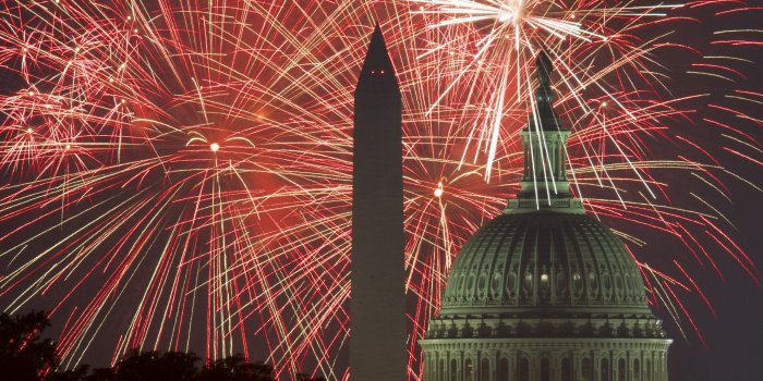 4073x2291 July 4 fireworks and events across the United States for 2019 | CNN