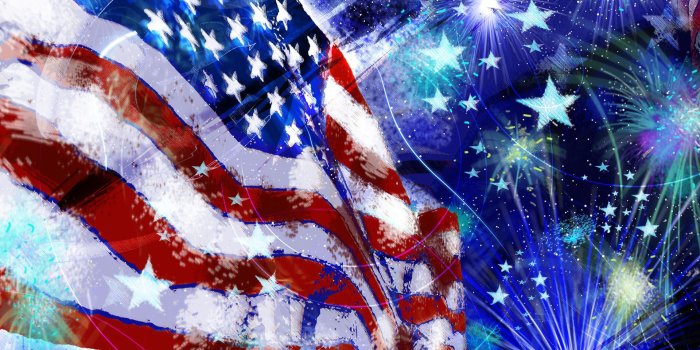 1920x1200 4th of July Wallpaper #6821453
