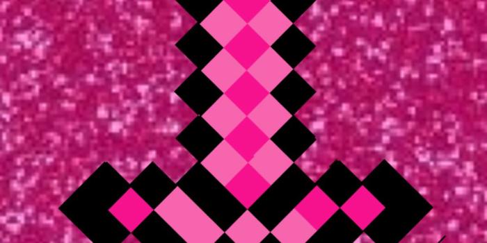 1200x1800 Download Minecraft A Real Girl Gamer Pinterest [1200x1800] | 47+