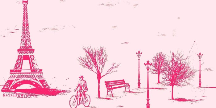 2560x1600 Paris In Pink Wallpaper Wallpapersafari Cute Pastel Tumblr Girl