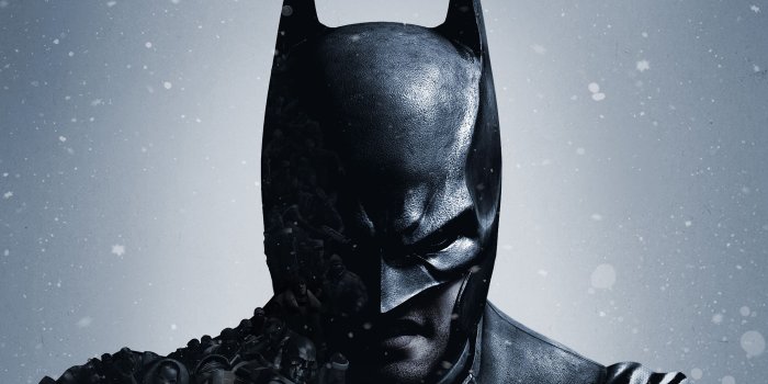 2880x1800 Batman Arkham Origins Wallpapers | HD Wallpapers | ID #12432