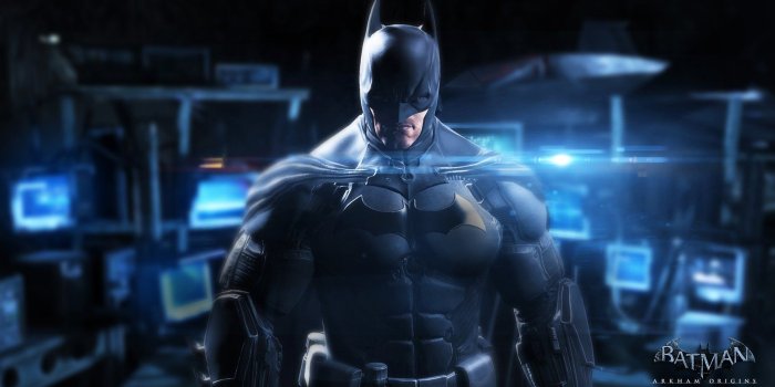 1920x1080 Batman: Arkham Origins HD Wallpapers and Background Images - stmed.net