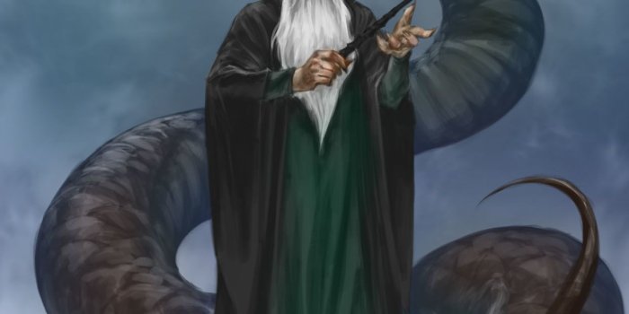 1240x1748 The Entire Encyclopedia of Slytherin House