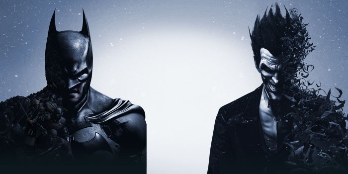 1920x1080 BATMAN ONLINE - Gallery - Arkham Origins Wallpaper from Batman