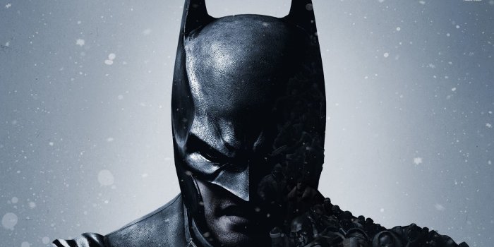 1920x1080 Batman in Batman: Arkham Origins wallpaper - Game wallpapers - #45564