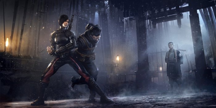 1920x1080 Free Batman: Arkham Origins Wallpaper in 1920x1080