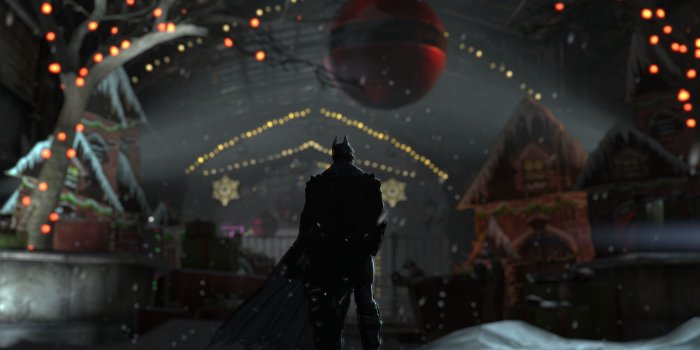 3840x2160 Wallpaper 4k Batman Arkham Origins Batman 5k 4k-wallpapers, 5k
