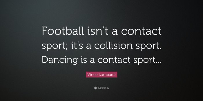 3840x2160 Football Quotes Wallpapers ·① WallpaperTag