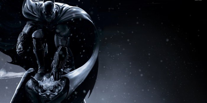 1920x1080 Batman - Arkham Origins wallpaper - Game wallpapers - #22264