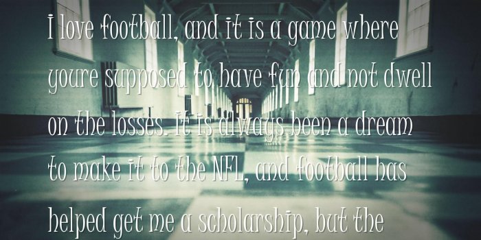 1920x1200 Football Quotes Wallpapers (79+ background pictures)