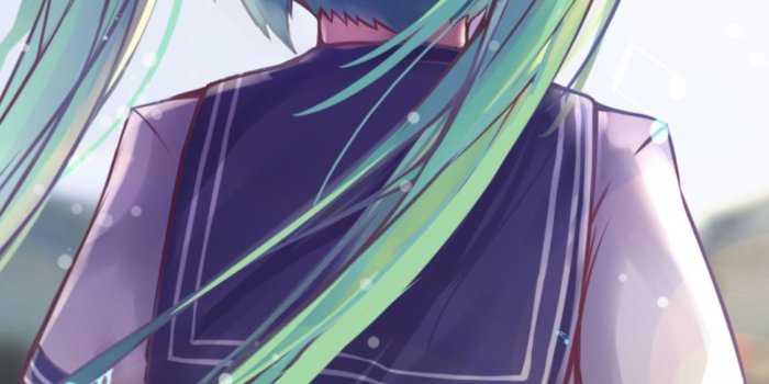 1125x2436 1125x2436 Anime Hatsune Miku 4k Iphone XS,Iphone 10,Iphone X HD 4k