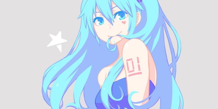 1280x1024 Hatsune Miku wallpaper HD wallpaper | Wallpaper Flare