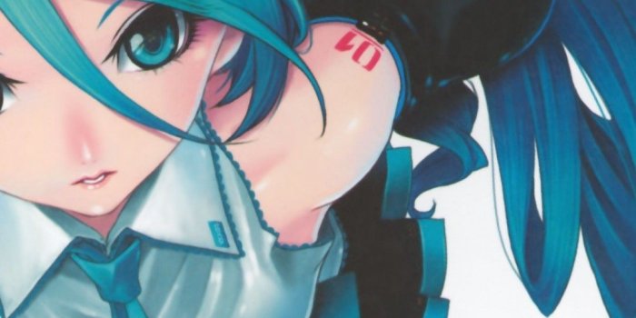 1080x1920 Hatsune Miku Wallpaper IPhone - Picserio.com