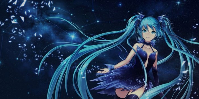 1920x1080 Hatsune Miku Wallpaper (74+ images)